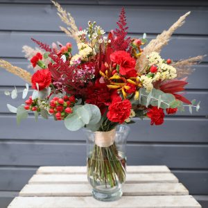 Bukiet Rocznicowy 'Głębia Uczuć'