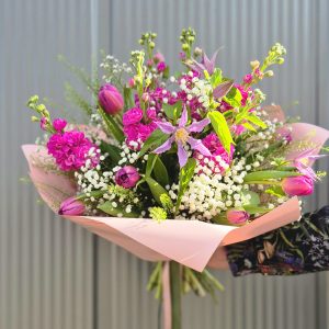 Bukiet Wiosenna Fantazja