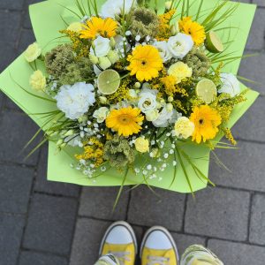 Bukiet Lemoniada